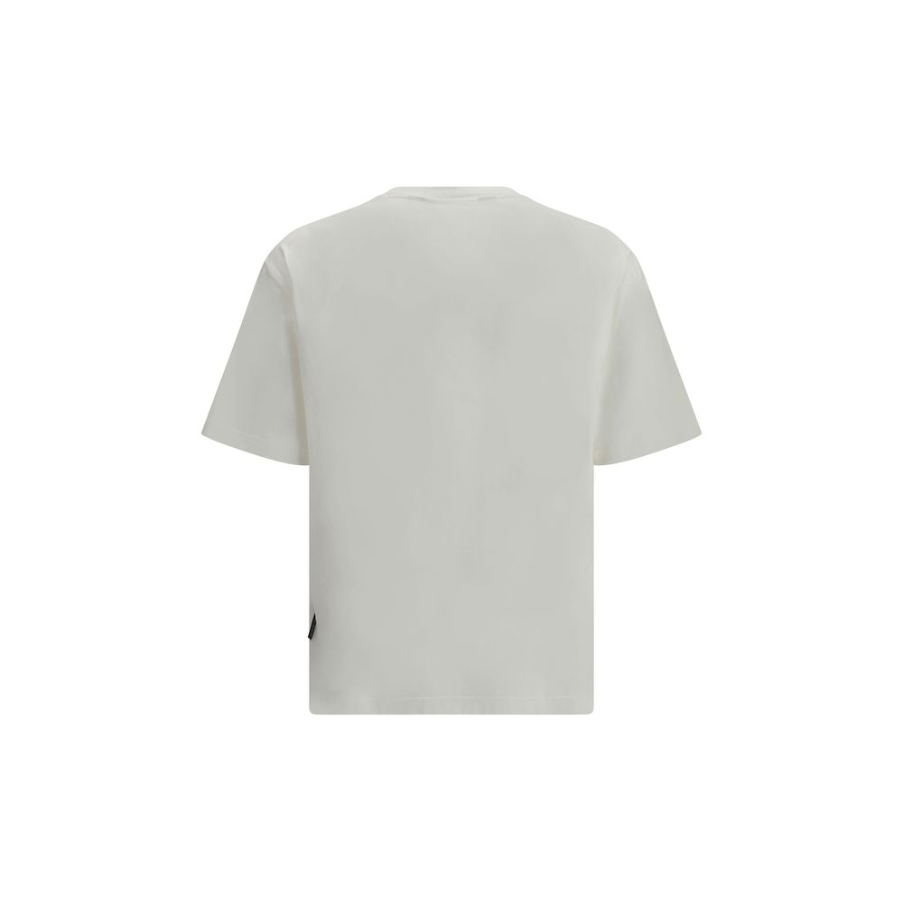 Palm Angels Brennendes Oasi T-Shirt