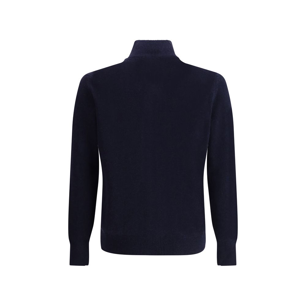 Aragona Cashmere Kaschmir-Pullover