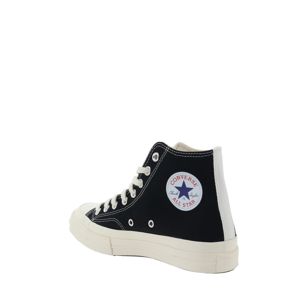 Comme Des Garçons Play x Converse Comme des Garcons Play x Converse Turnschuhe