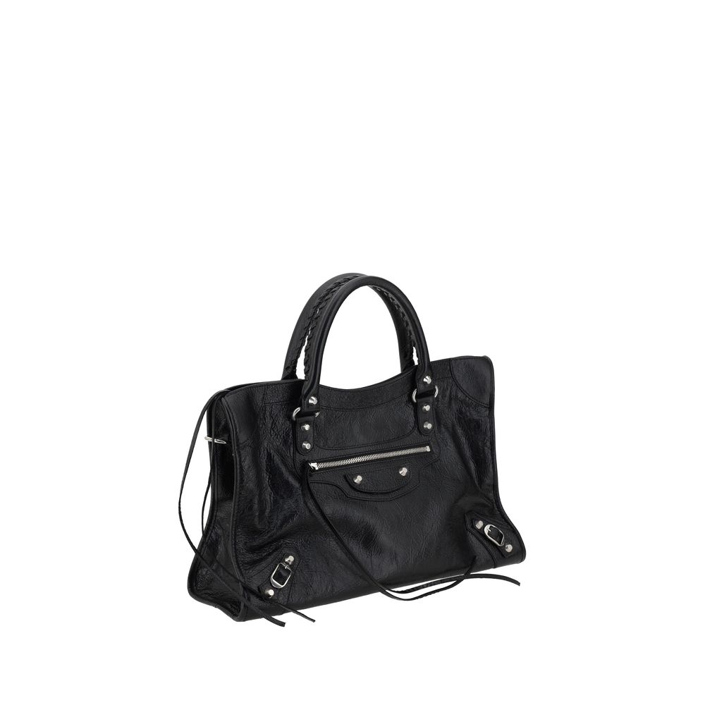 Balenciaga Le City Medium Handtasche