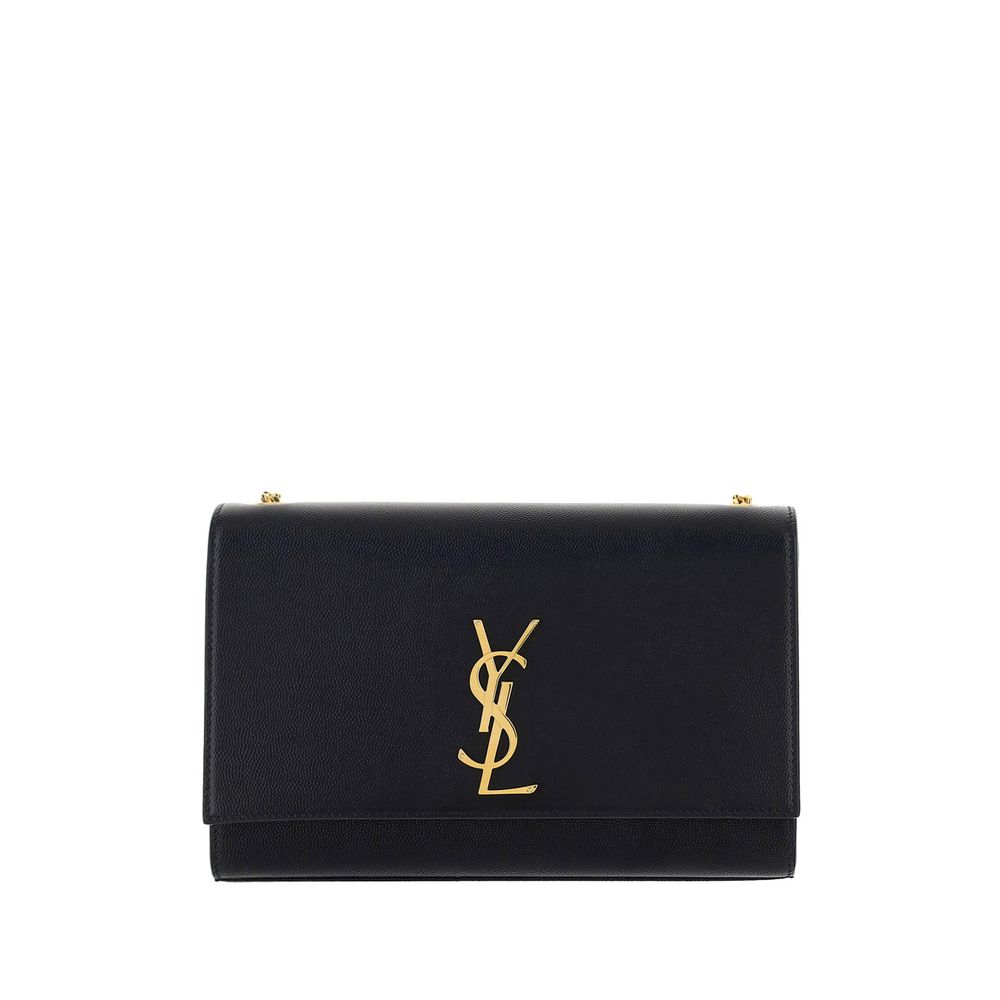 Saint Laurent Monogramm Umhängetasche
