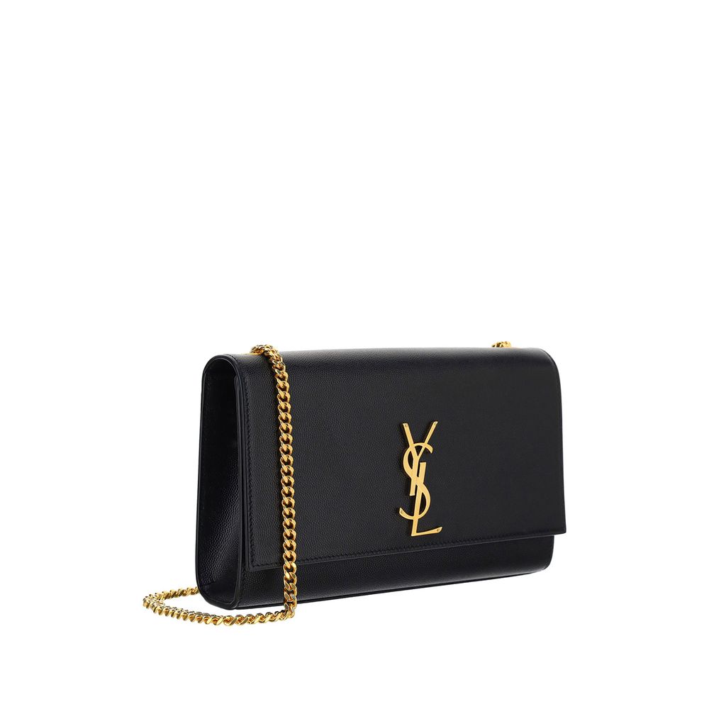 Saint Laurent Monogramm Umhängetasche