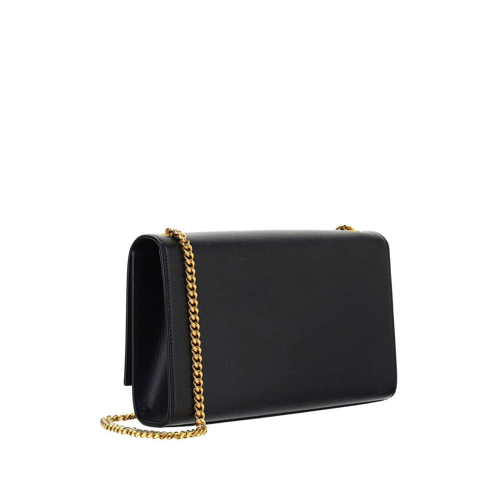 Saint Laurent Monogramm Umhängetasche