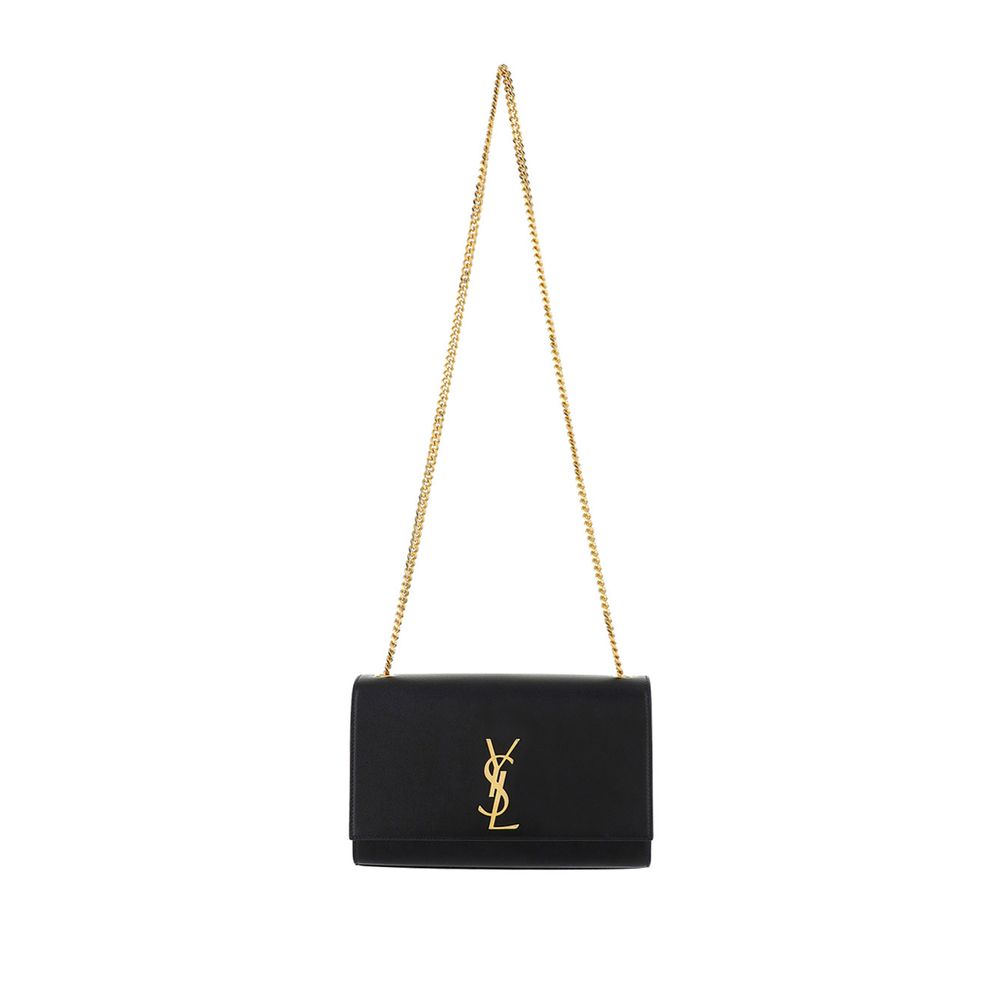 Saint Laurent Monogramm Umhängetasche
