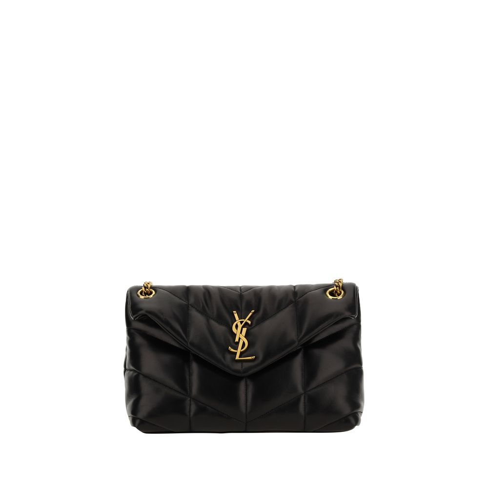 Saint Laurent Lou Lou Umhängetasche