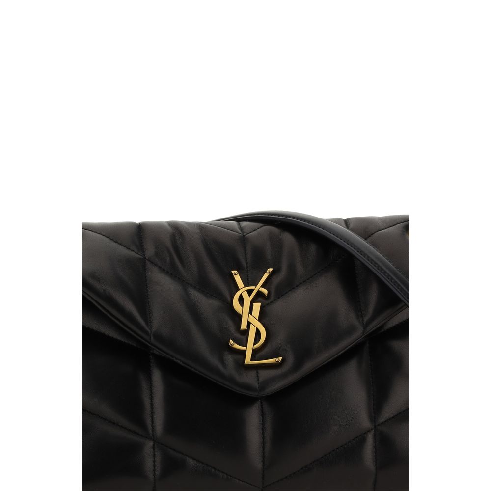 Saint Laurent Lou Lou Umhängetasche