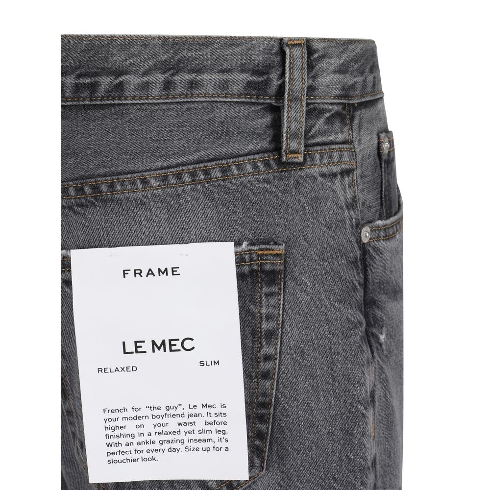 Frame Le Mec-Hose