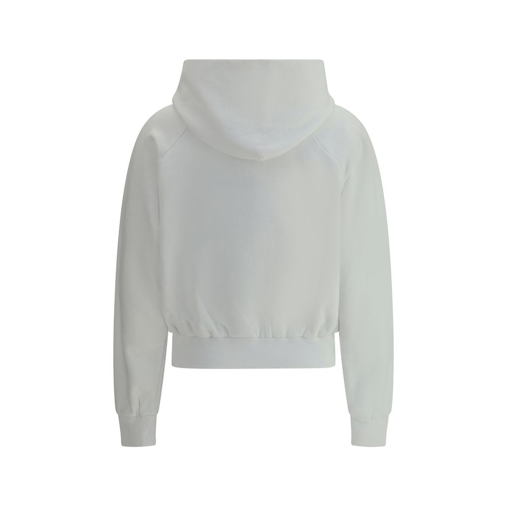 Prada Baumwoll-Kapuzenpulli