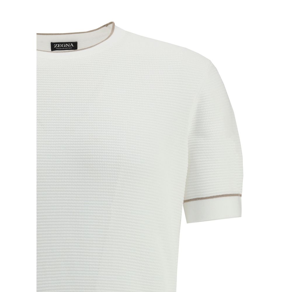 ZEGNA Premium T-Shirt