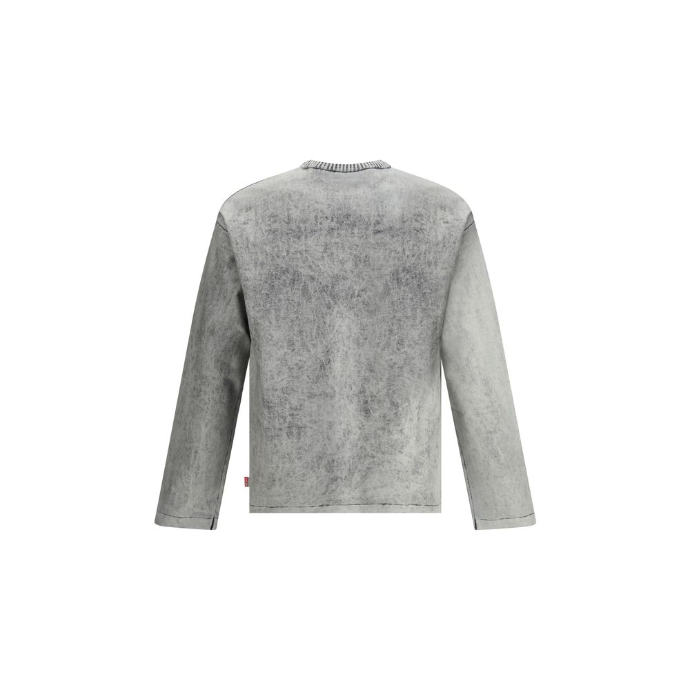Diesel K-brutus Pullover