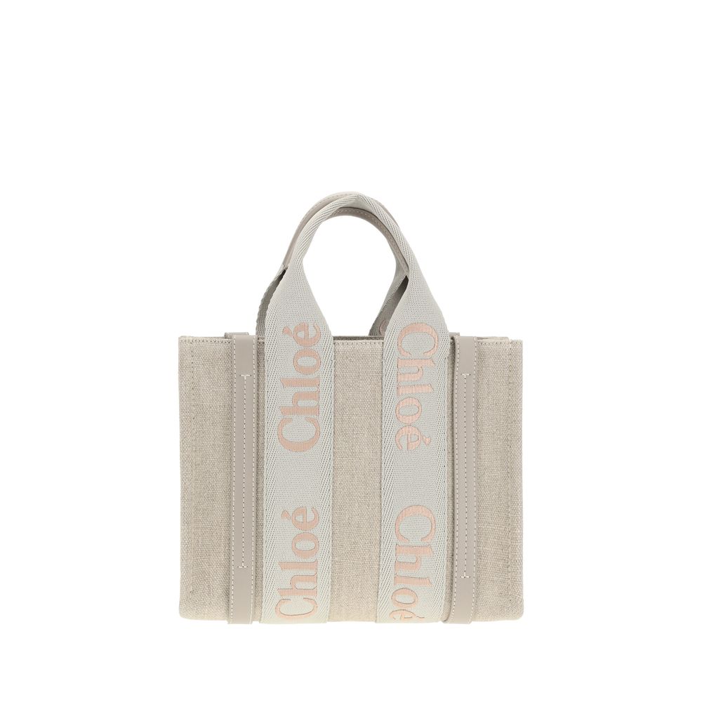 Chloé Woody Handtasche