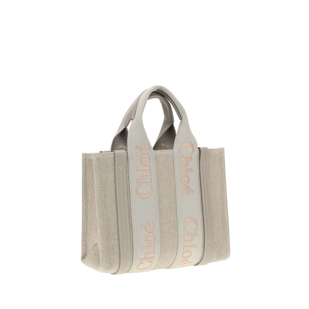 Chloé Woody Handtasche