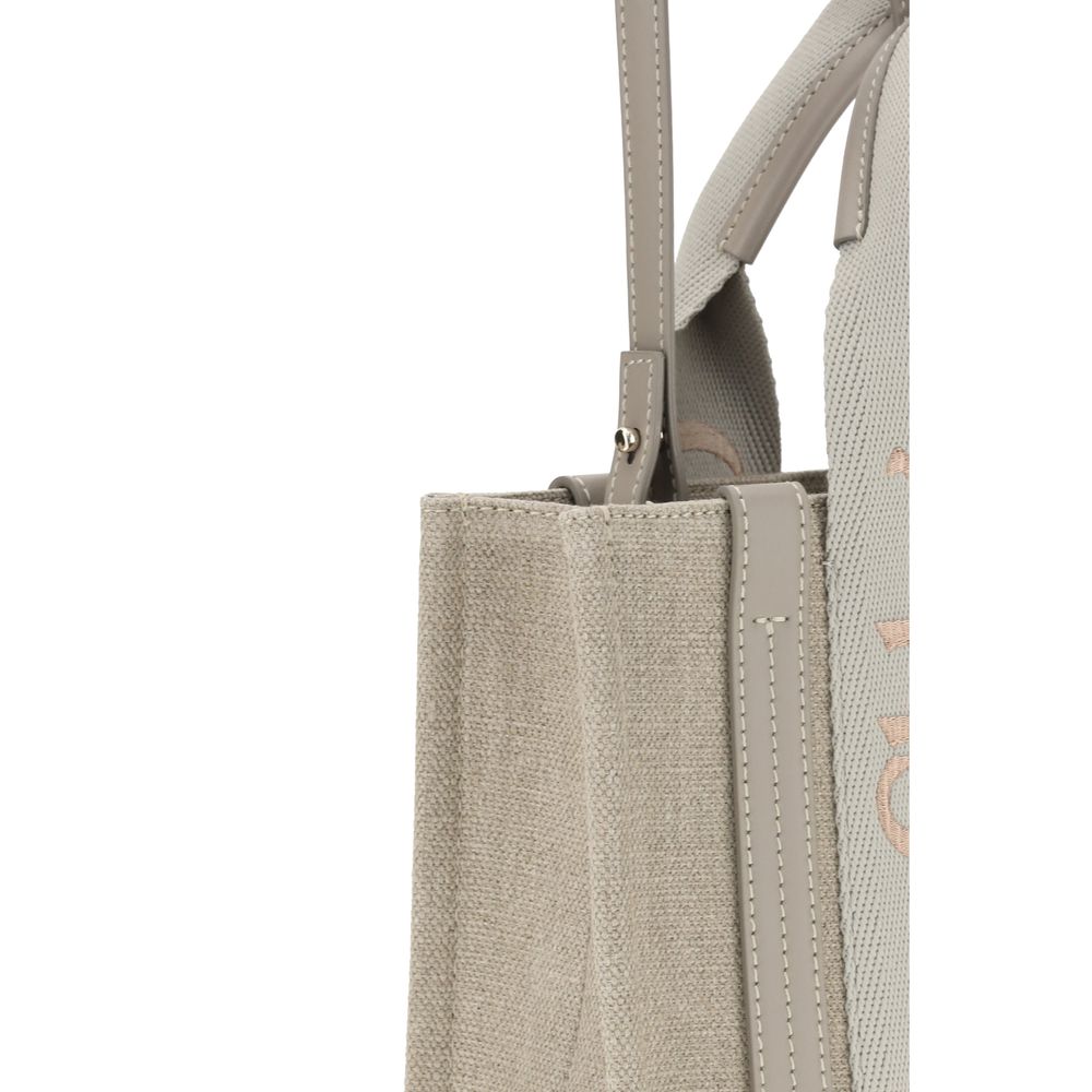 Chloé Woody Handtasche