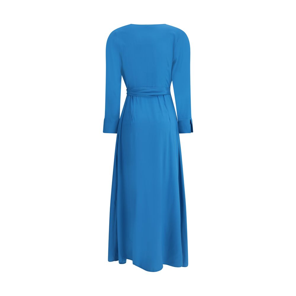 Ella Langes Chemisierkleid
