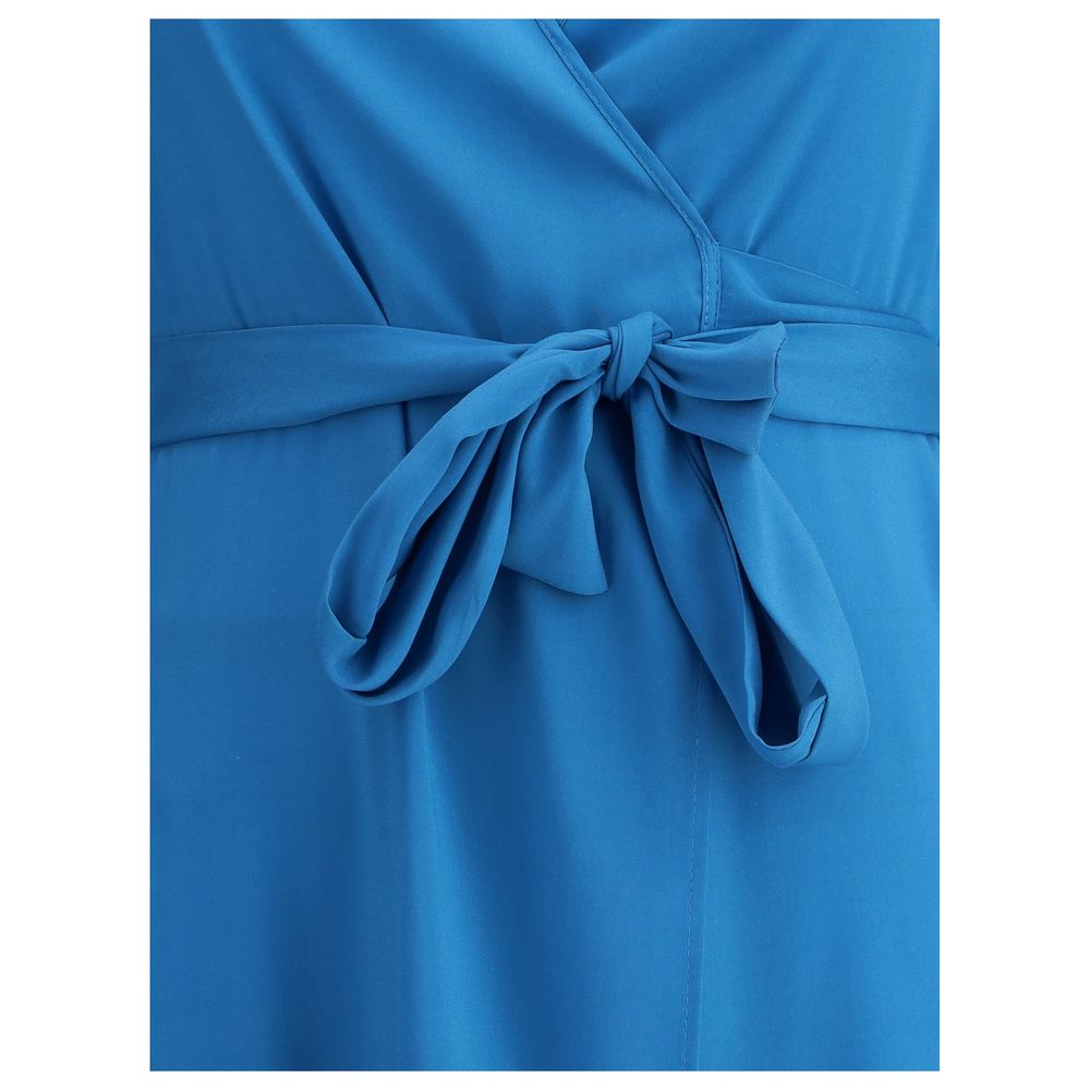 Ella Langes Chemisierkleid