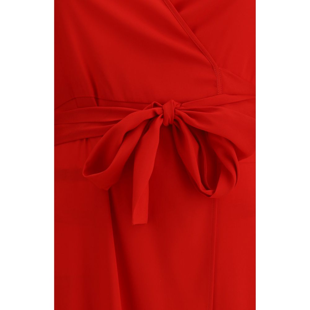 Ella Langes Chemisierkleid