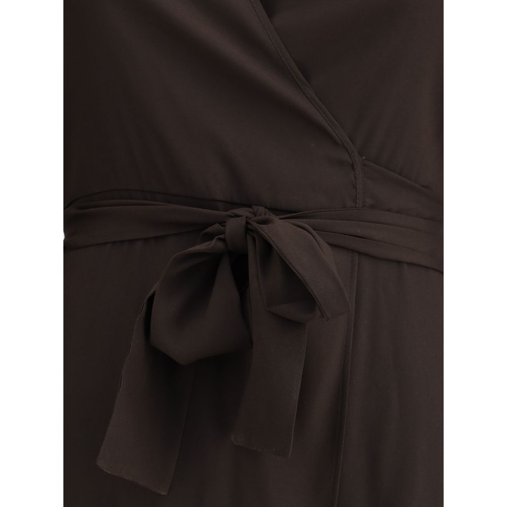 Ella Langes Chemisierkleid