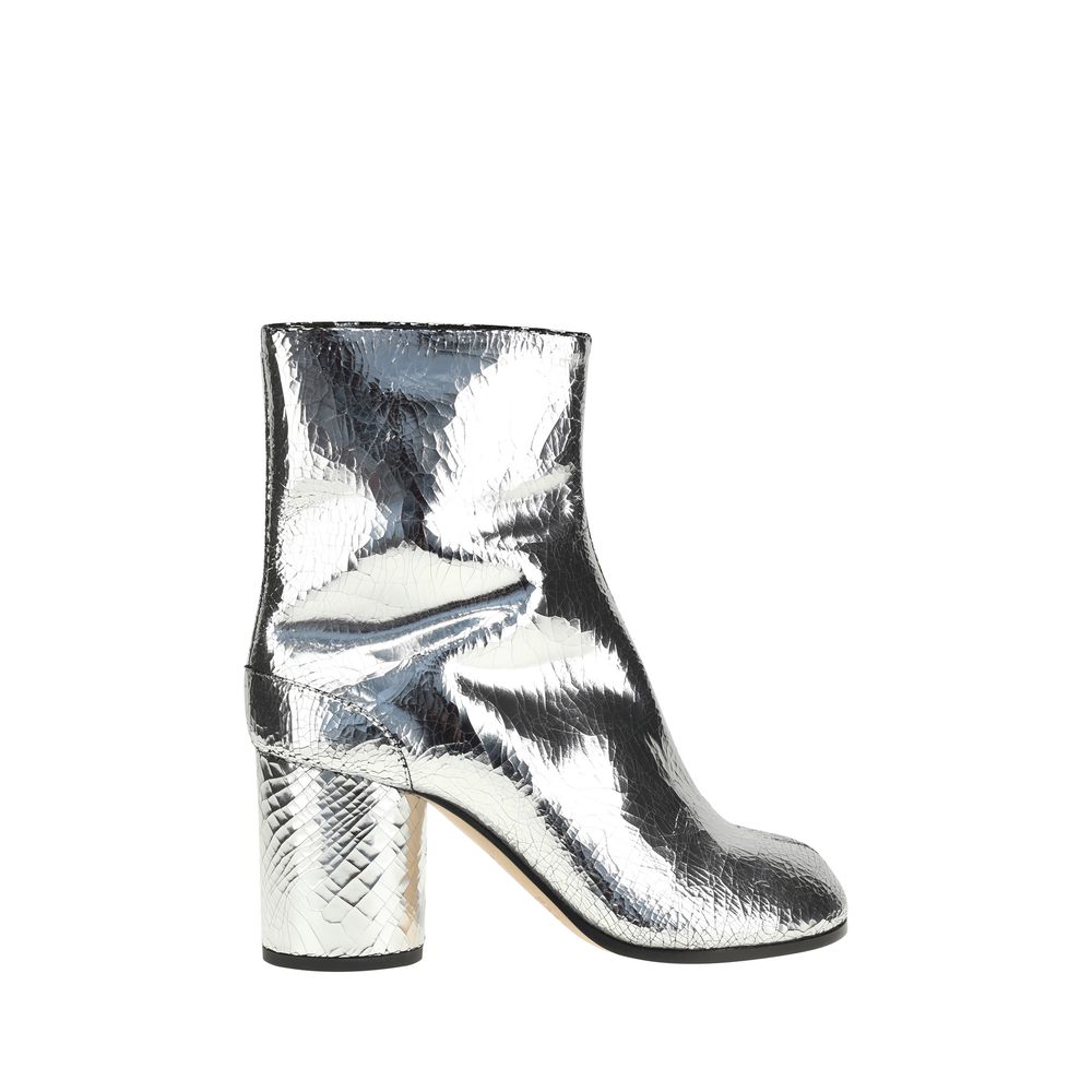 Margiela Tabi-Stiefeletten