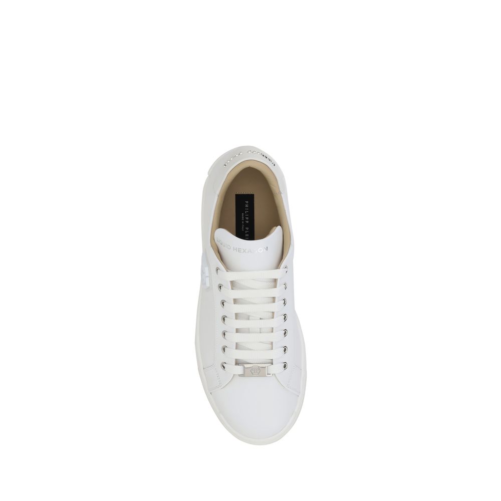 Philipp Plein Turnschuhe