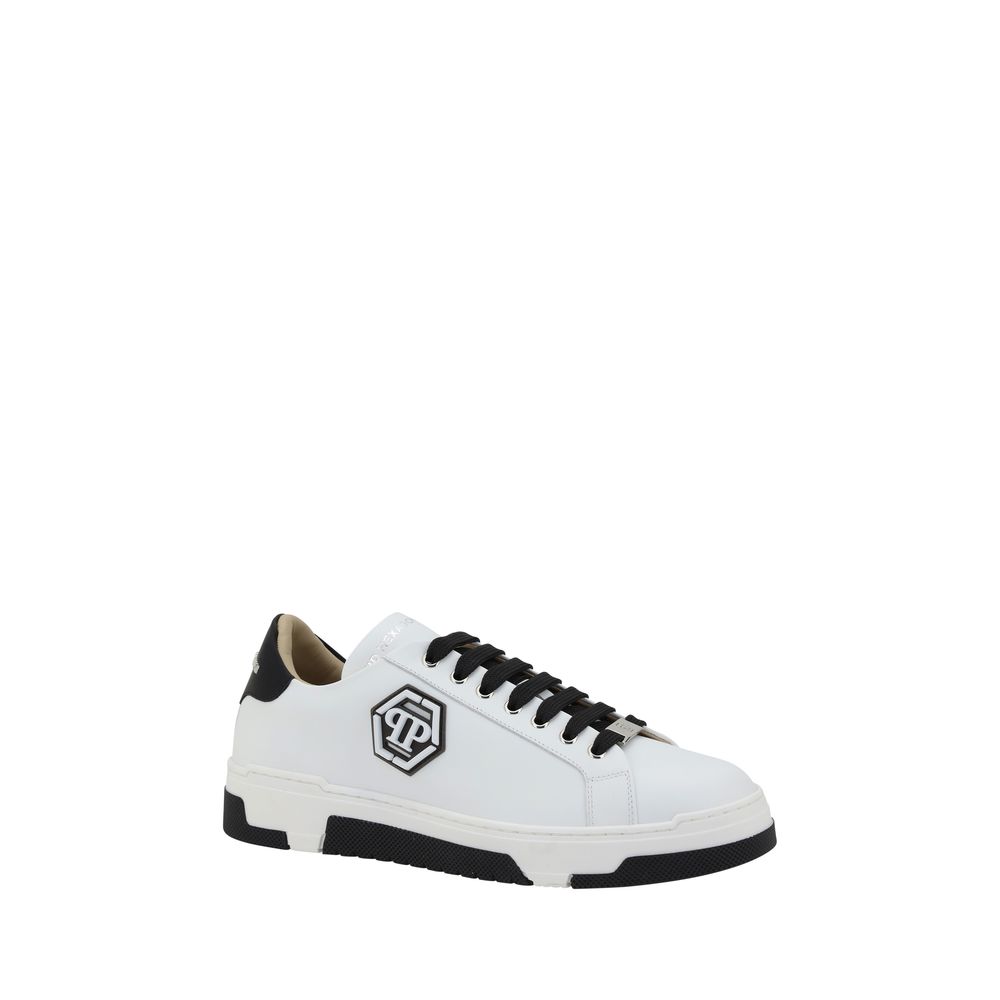 Philipp Plein Turnschuhe