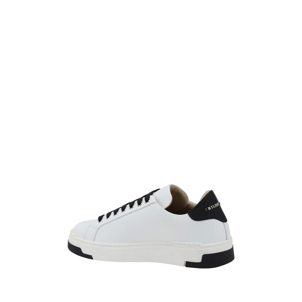 Philipp Plein Turnschuhe
