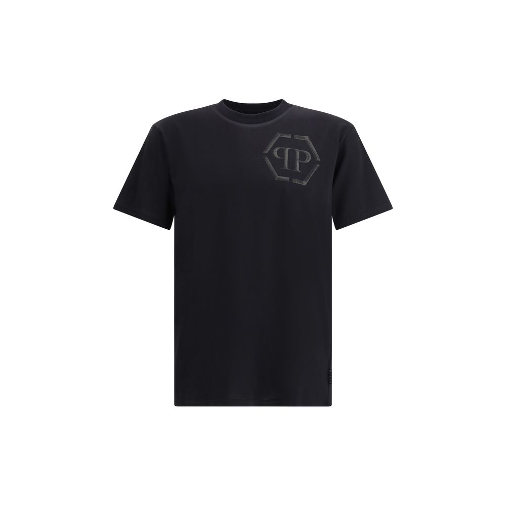 Philipp Plein T-Shirt mit Logo