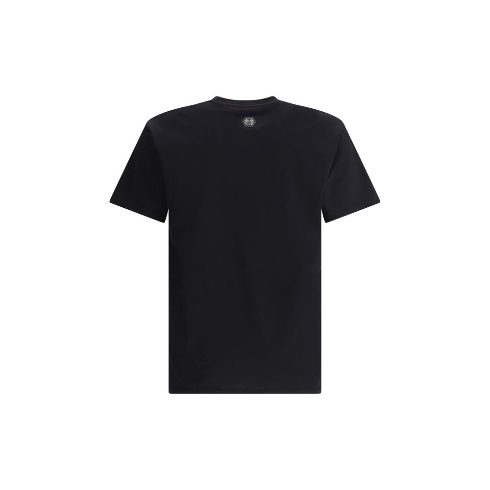 Philipp Plein T-Shirt mit Logo