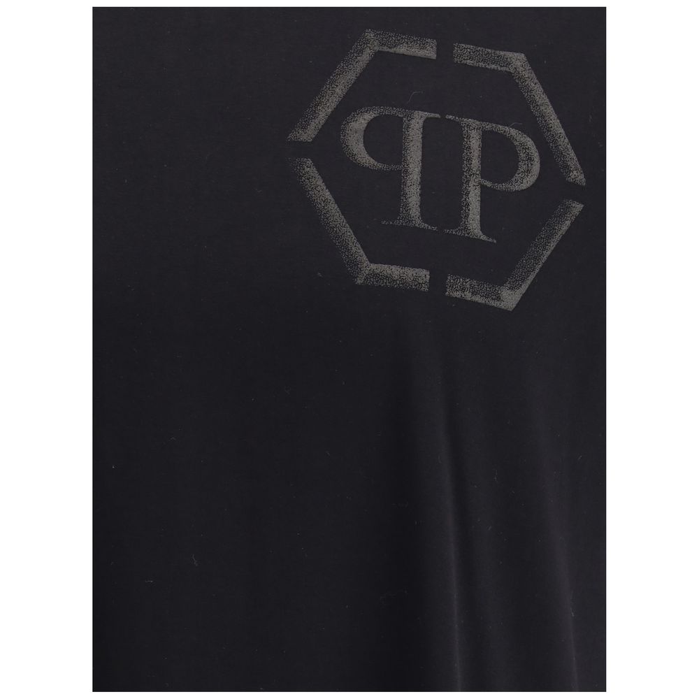 Philipp Plein T-Shirt mit Logo
