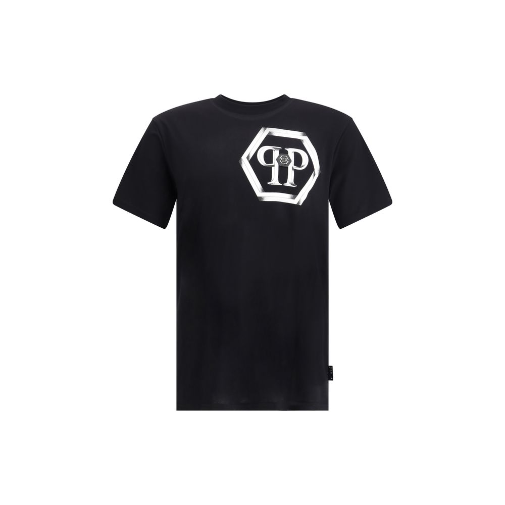 Philipp Plein T-Shirt mit Logo