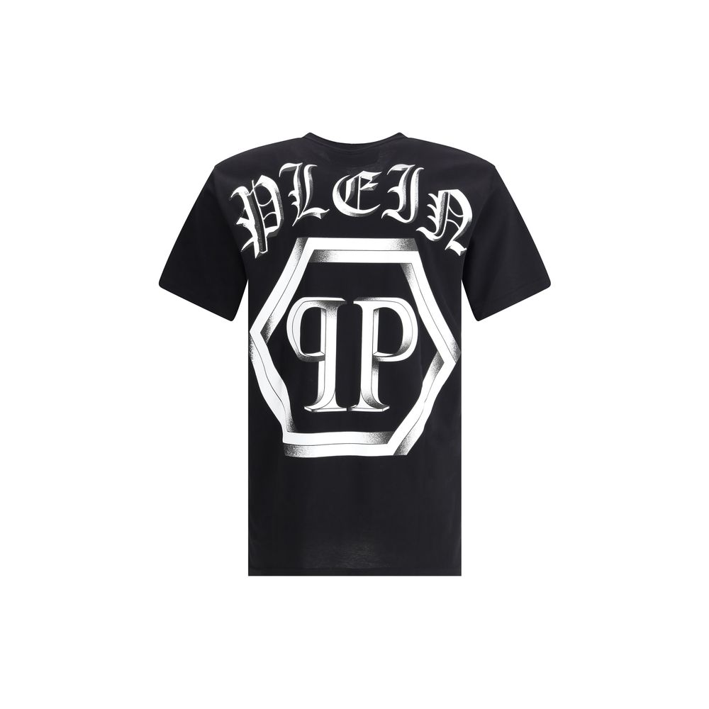 Philipp Plein T-Shirt mit Logo