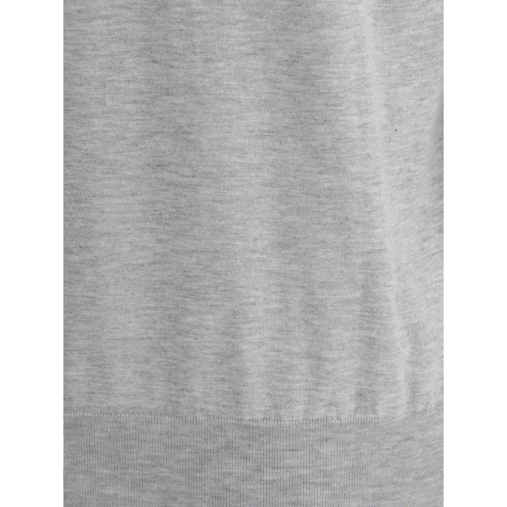 Cruciani Strickhemd