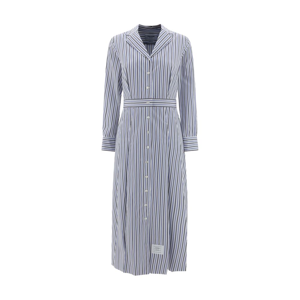 Thom Browne Chemisier-Kleid
