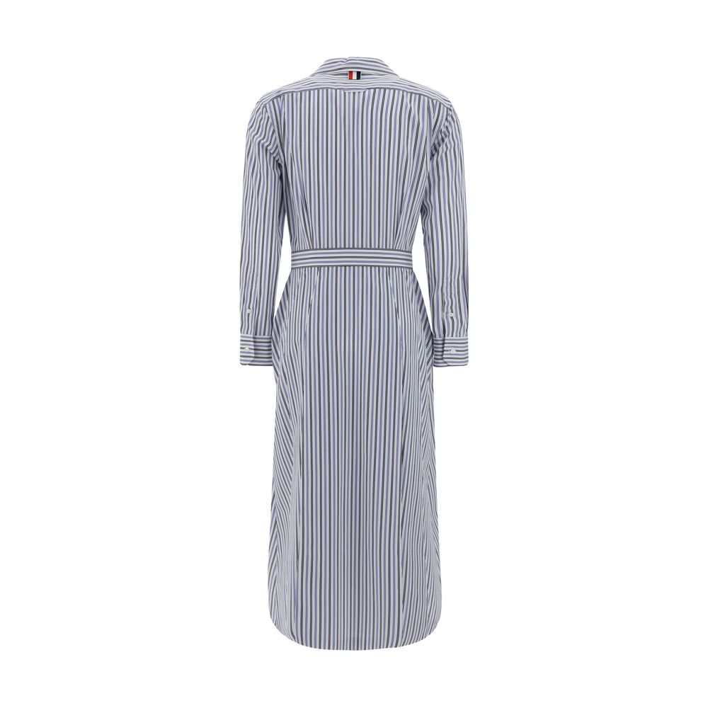 Thom Browne Chemisier-Kleid