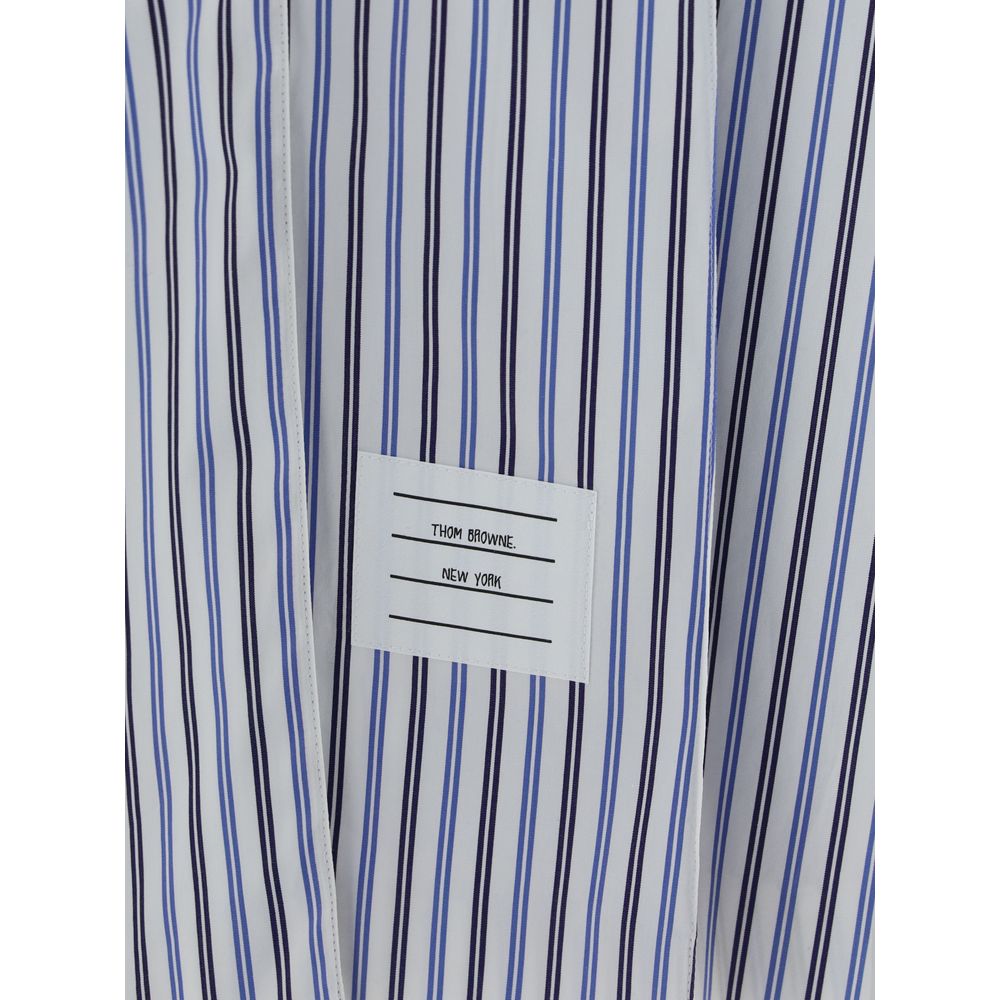 Thom Browne Chemisier-Kleid