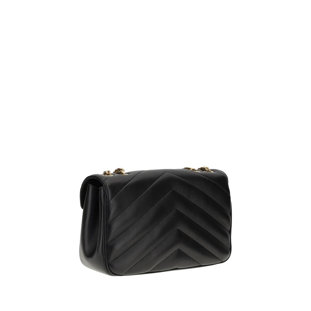 Saint Laurent LouLou Umhängetasche