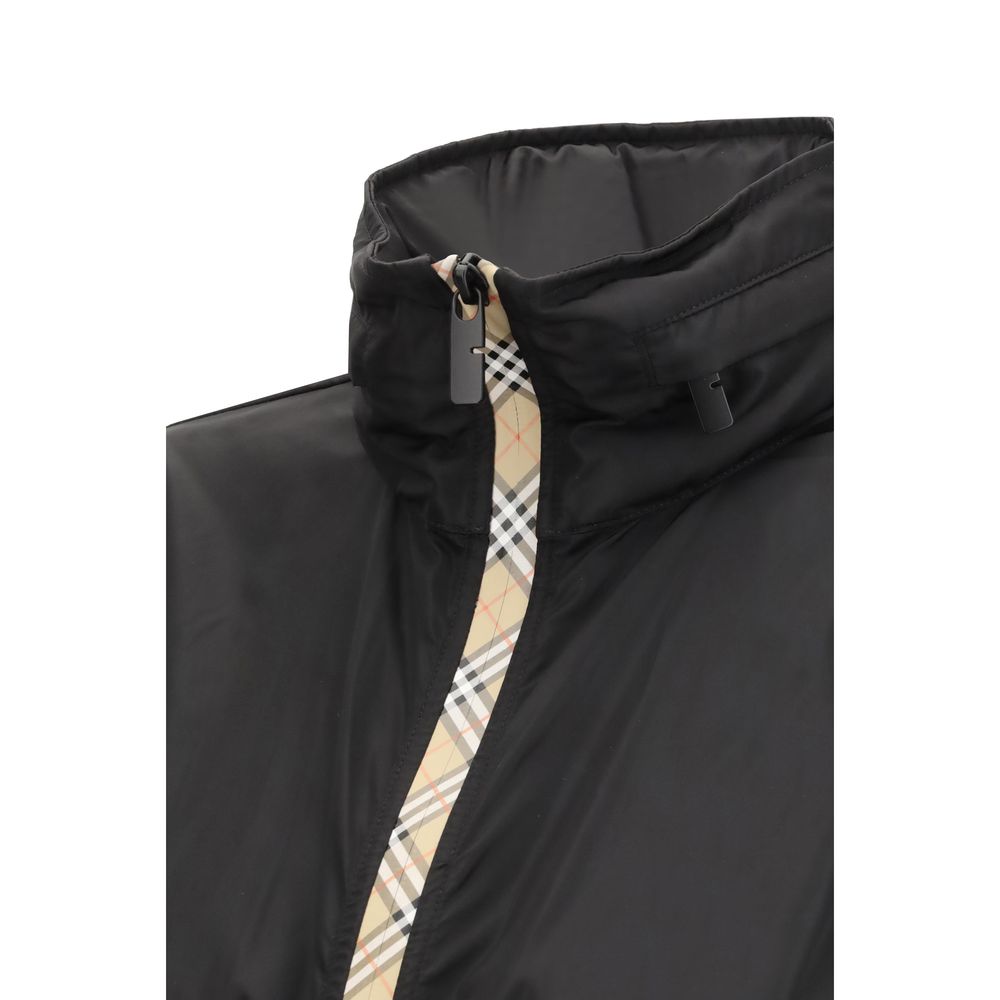 Burberry Wasserdichte Jacke