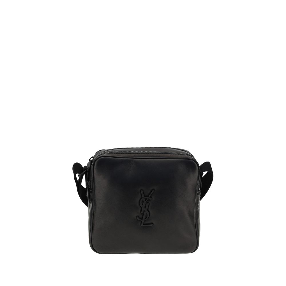 Saint Laurent Niki Cube Umhängetasche