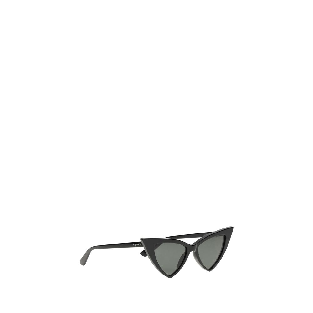 Alexander McQueen Spike-Sonnenbrille