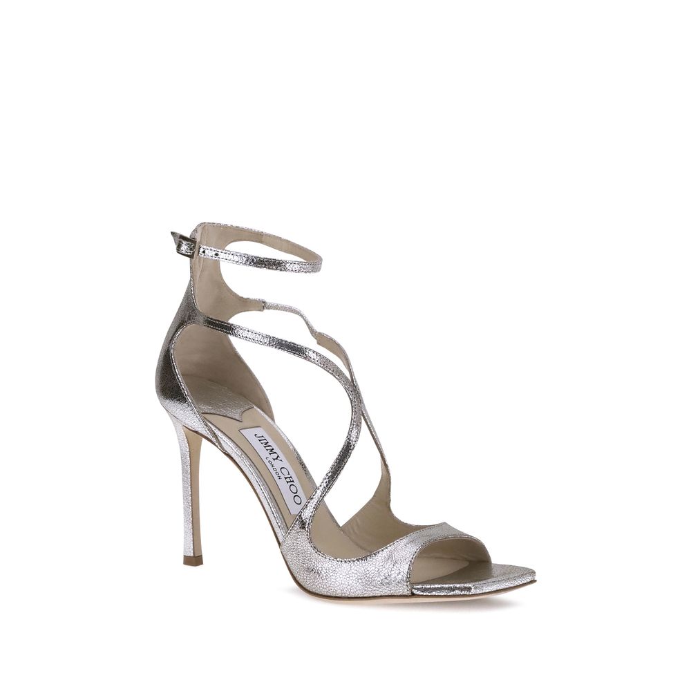 Jimmy Choo Azia-Pumpen