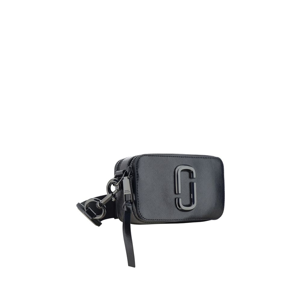 Marc Jacobs Die Snapshot Umhängetasche