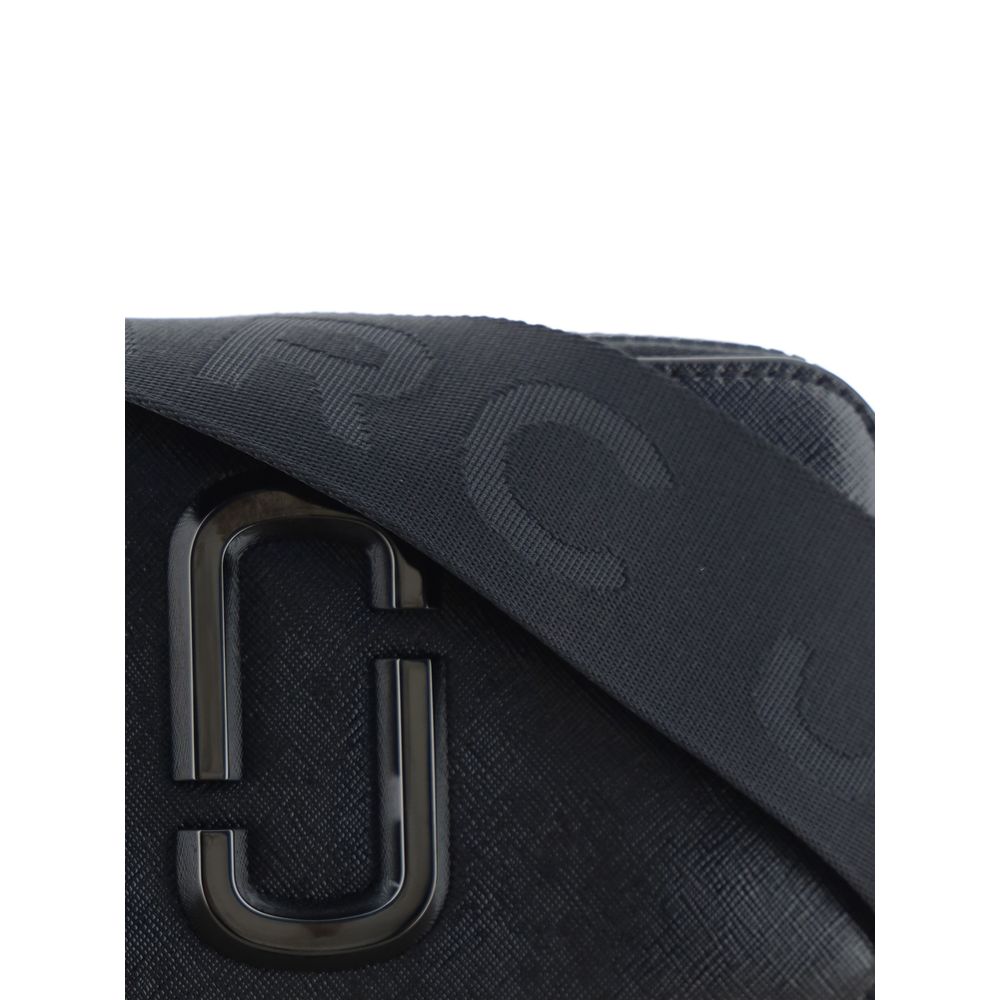 Marc Jacobs Die Snapshot Umhängetasche