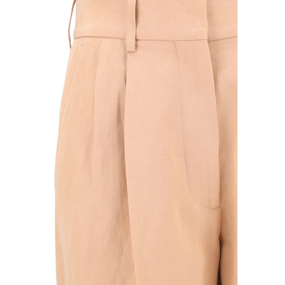 Blazé Milano Flica Fuchs-Hose