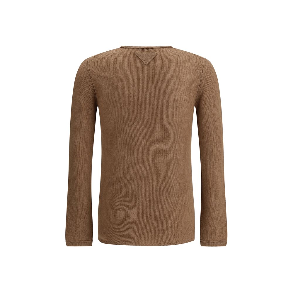 Prada Kaschmir-Pullover