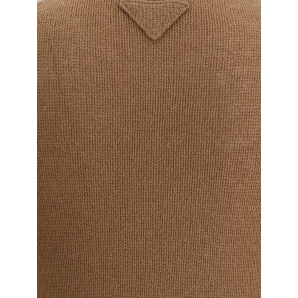 Prada Kaschmir-Pullover