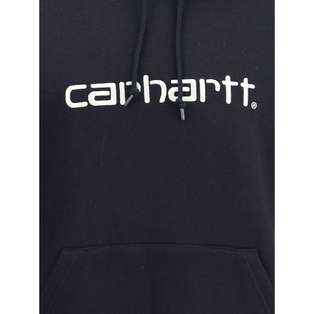 Junya Watanabe Hoodie mit Logo