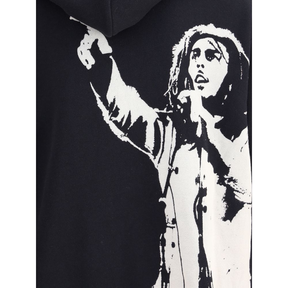 Junya Watanabe Hoodie mit Logo