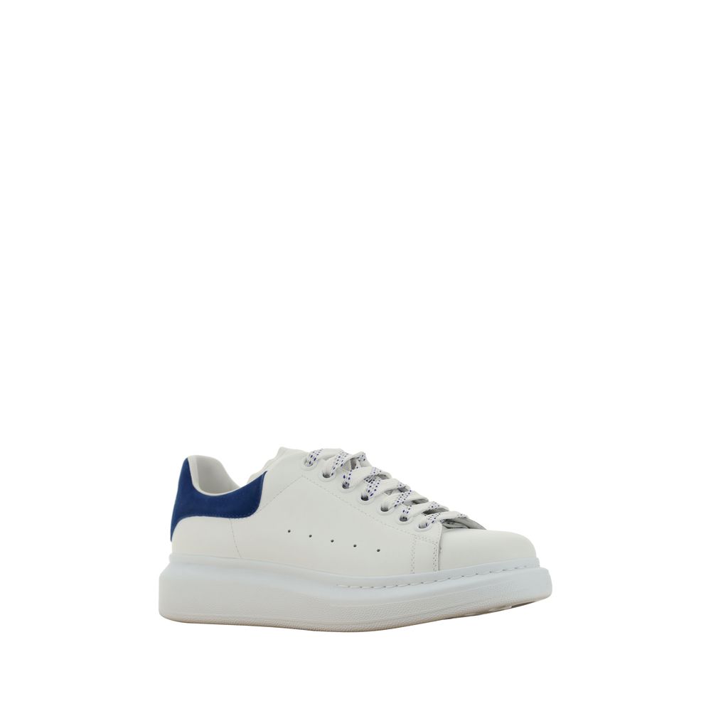 Alexander McQueen Turnschuhe