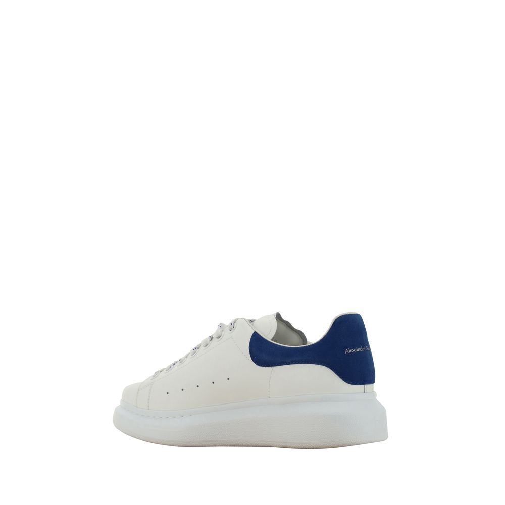 Alexander McQueen Turnschuhe