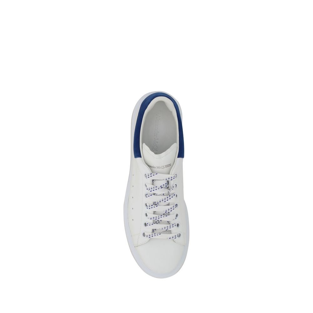 Alexander McQueen Turnschuhe