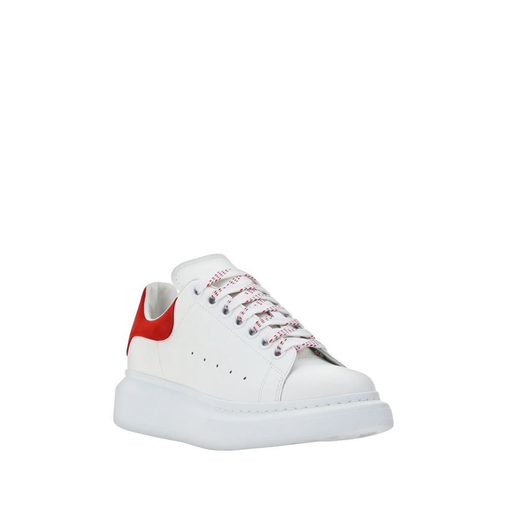Alexander McQueen Turnschuhe